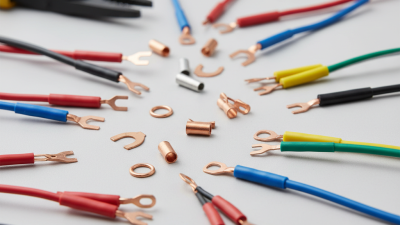 What is Cable Wire Terminals and How to Choose Them?