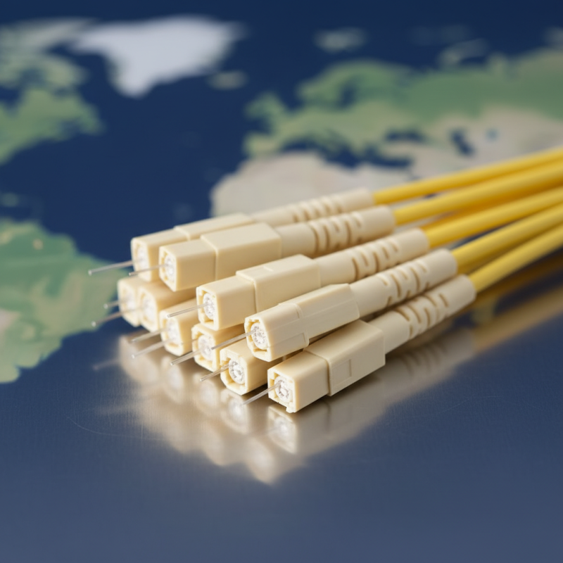 Why Choose Sc Sm Pigtail for Your Global Sourcing Needs?