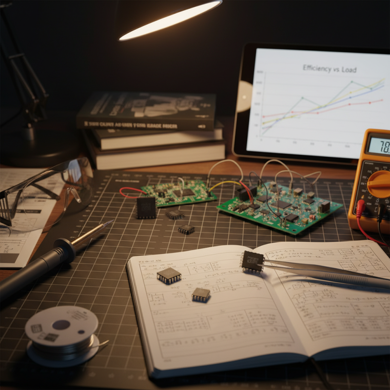Essential Tips for Choosing Power Management ICs for Your Project