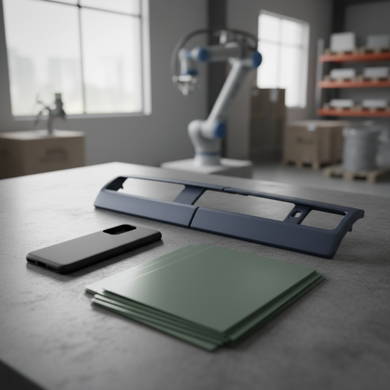 What are the Benefits of Tpu Matt Masterbatch for Manufacturers