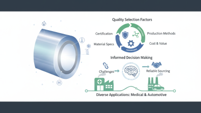 Top Quality Silicone Rubber Tube for Global Buyers?