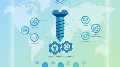 Top 10 Small Screws Buyers Guide for Global Procurement?