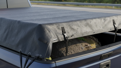 Best Quick Tarp For Truck Bed Solutions You Need Now?