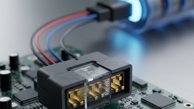 What is a Battery Connector and How Does It Work?