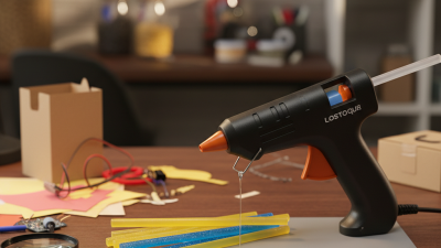 Where to Buy Hot Melt Glue for Your Projects Online?