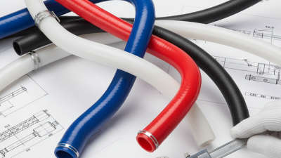 Top Tips for Choosing Silicone Rubber Hose for Your Projects?