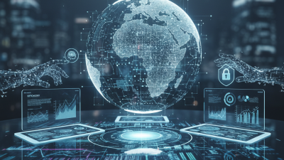 2026 Top Digital Scope Trends for Global Buyers?