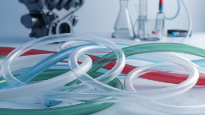 Top 10 Benefits of Durable Silicone Tubes for Global Buyers?