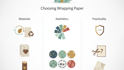 How to Choose the Best Wrapping Paper for Your Gifts?
