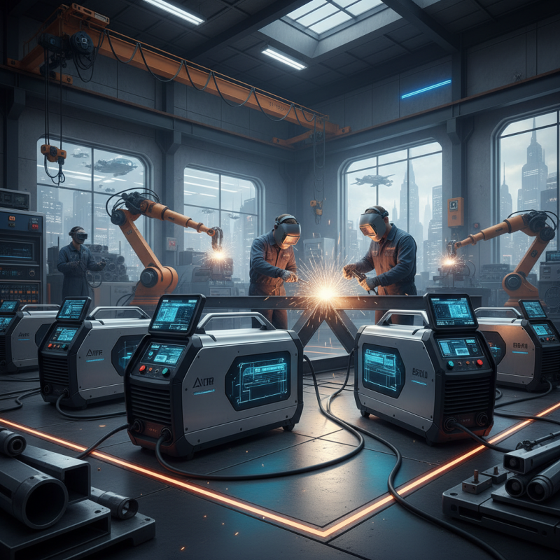 Best AC Transformer Welder for Global Buyers in 2026?