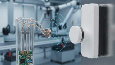 What is a Magnetic Switch and How Does It Work?