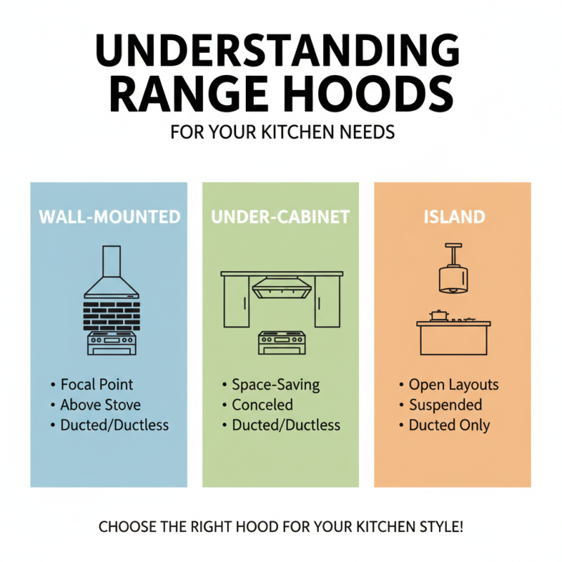 Top Hood Fan Range Features That You Should Consider for Your Kitchen?