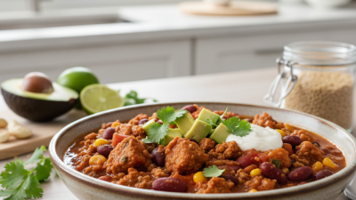 Top 10 Benefits of Textured Soy Protein for a Healthy Diet?