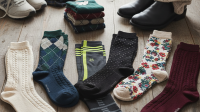 Best Knee High Socks for All Occasions You Need to Know?
