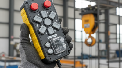 Best Electric Hoist Remote Features You Must Know?
