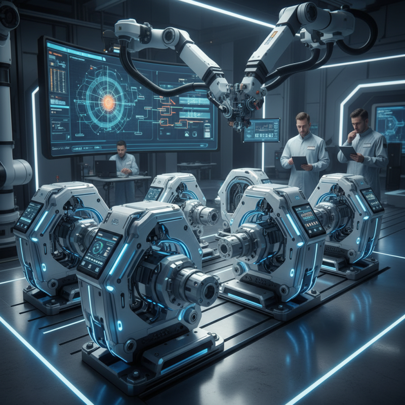 2026 Top Holding Fixtures Trends and Innovations to Watch?