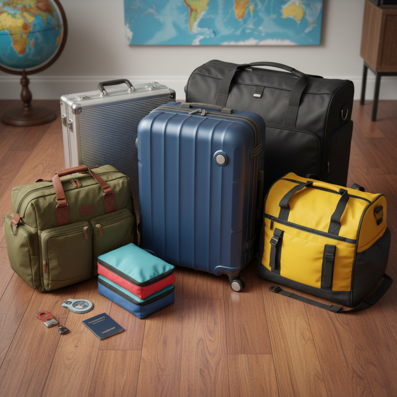 How to Choose the Best Travel Case for Your Needs?