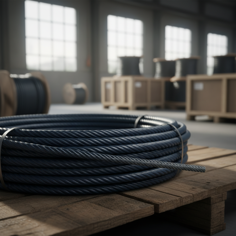 Top Guide to 3 8 Coated Cable for Global Buyers?