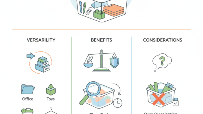 What is a Plastic Box and Why Do You Need One?