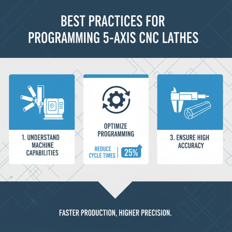 2026 How to Operate a 5 Axis CNC Lathe Effectively?