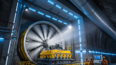 Топ-10 вентиляторов для Шахта из Китая Как Выбрать?