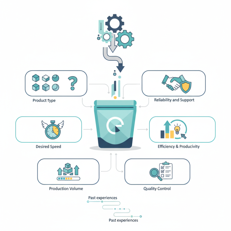 How to Choose the Best Pouch Packing Line for Your Business?