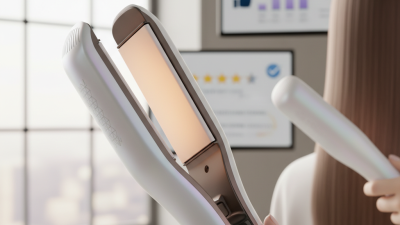 2026 Top Hair Straightener Trends What Buyers Need to Know