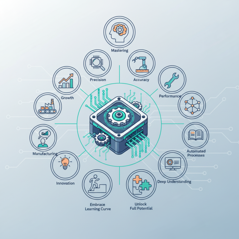 10 Essential Tips for Mastering the Stepper System