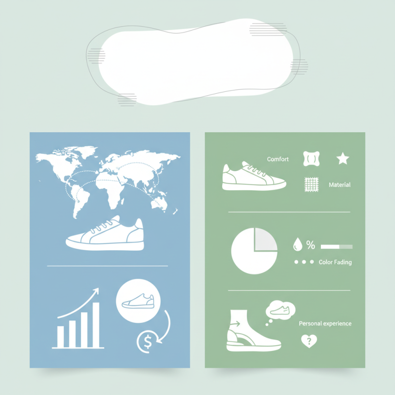 Best White Shoes for Global Buyers How to Choose Them?