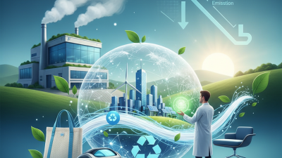 Why Fiber Polypropylene is the Preferred Choice for Sustainable Products?