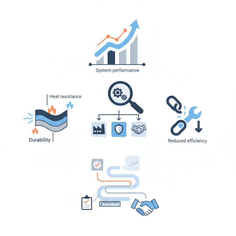 2026 Best Silicone Rubber Hose for Global Buyers?