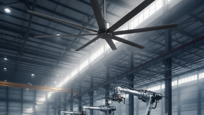 2026 Лучшие большие вентиляторы для вашего бизнеса?