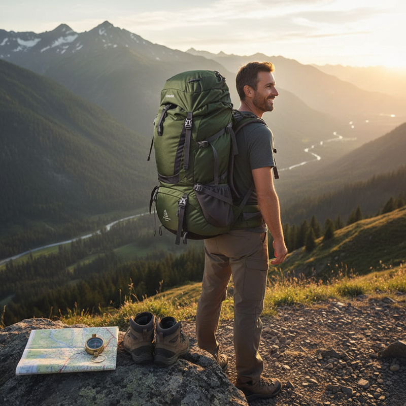 Essential Tips for Choosing the Best Big Travel Backpack?