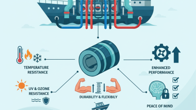 Best Marine Silicone Hose for Your Boat Needs?