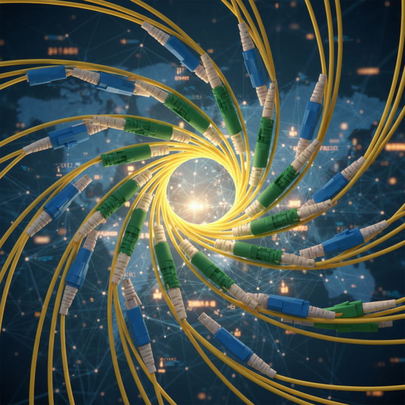 Top Sc Sm Pigtail Options for Global Buyers?