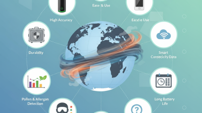 Top 10 Air Pollution Detectors for Global Buyers 2026?