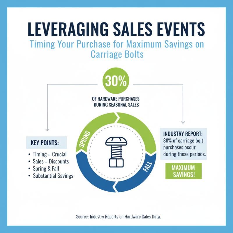 Top 10 Tips for Finding the Best Hot Sale Carriage Bolt Deals?