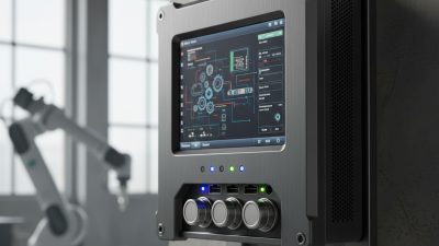 Best China Wall-mounted Industrial PC for Global Buyers?