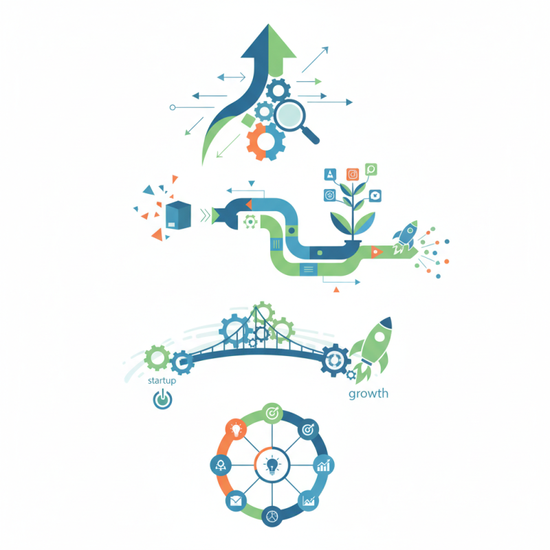 Why Choose a Marketing Agency for Startups to Boost Growth?