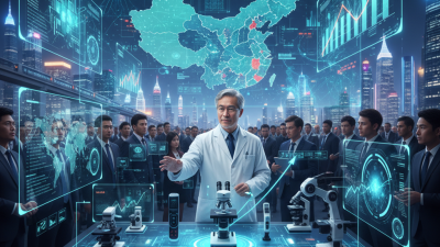 Top 10 Digital Scope Trends in China for Global Buyers?