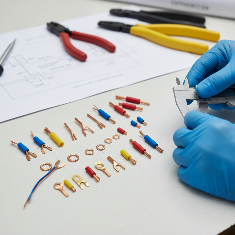 How to Choose the Right Cable Wire Terminals for Your Needs?