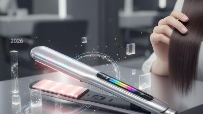How to Choose the Best Hair Straightener in 2026?