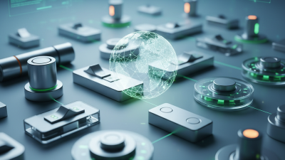 2026 Best Magnetic Switch Options for Global Buyers?