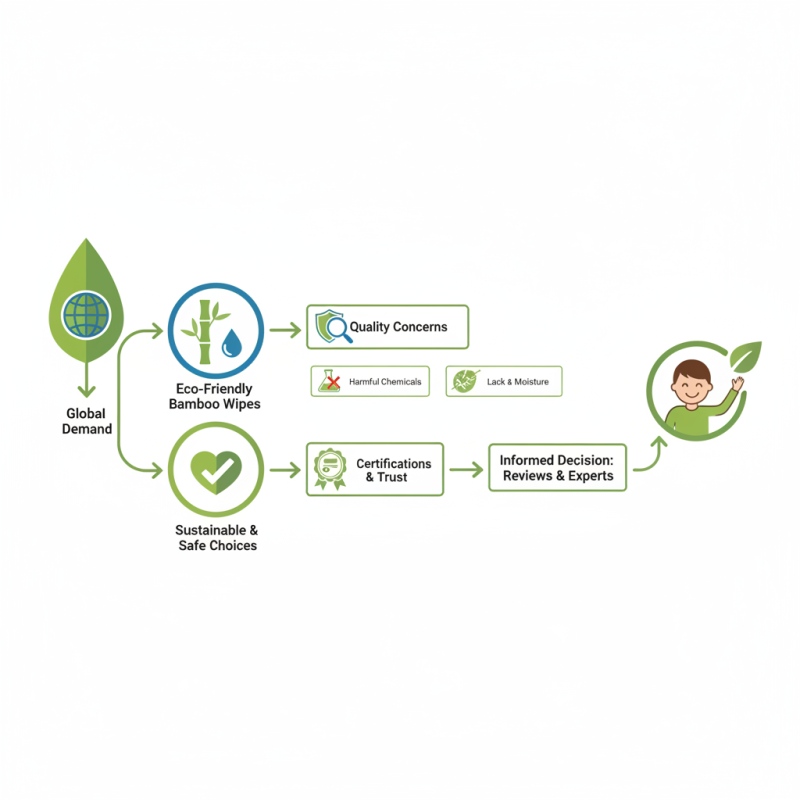 Top Quality Bamboo Wipes for Global Buyers What to Know?