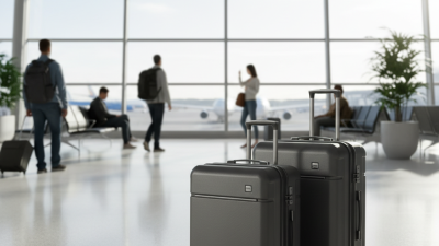 Top 10 Set Of Three Suitcases Buyers Guide for 2026?