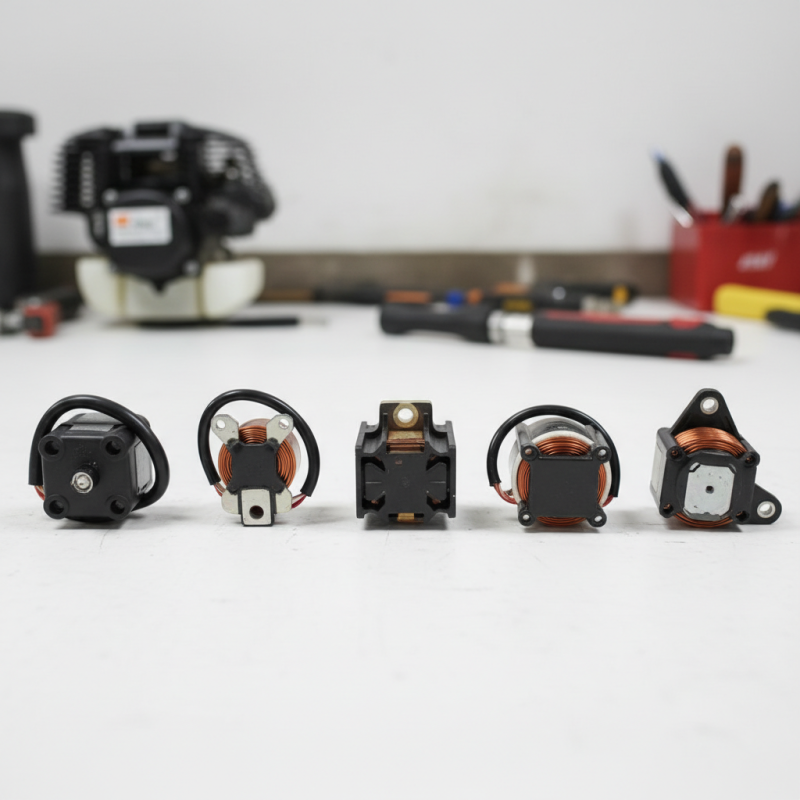 Top 5 Stihl Fs75 Ignition Coil Options for Optimal Performance?