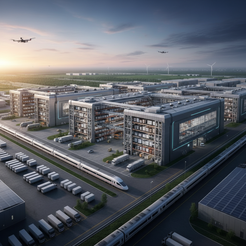 2026 Top Steel Storage Warehouse Solutions for Global Buyers?