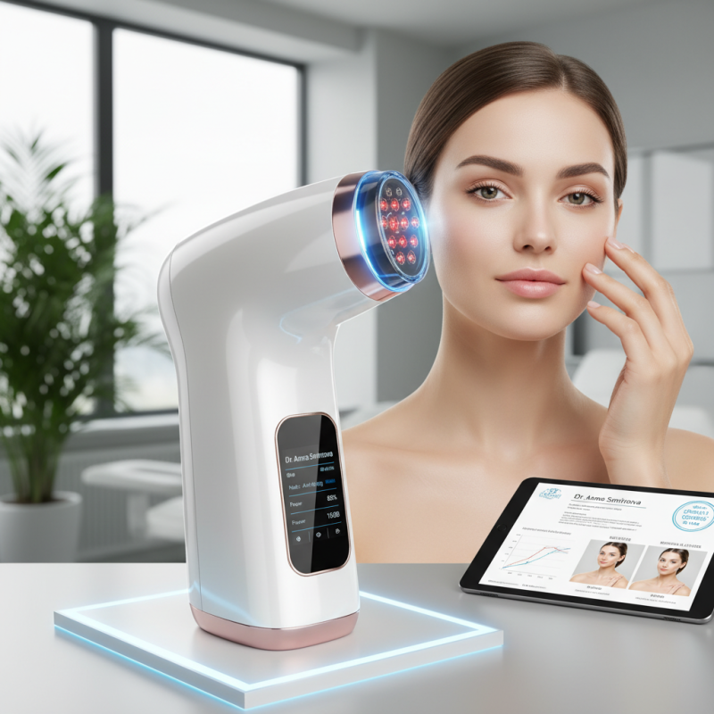 Что такое производитель диодного аппарата и как выбрать?