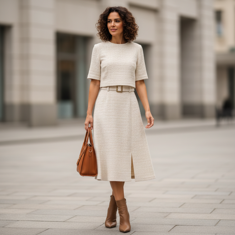 Top Skirts Set Styles for Every Occasion Guide?