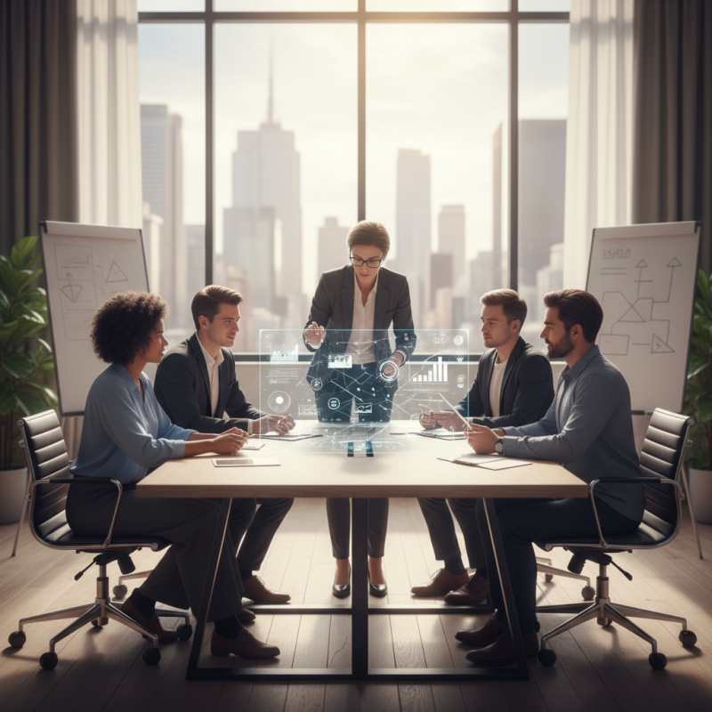 How to Choose the Right Marketing Agency for Startups?